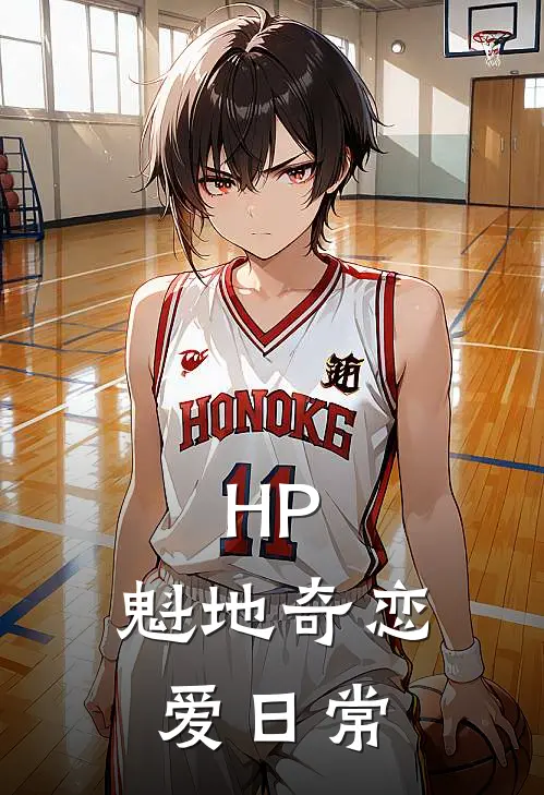 HP：魁地奇恋爱日常