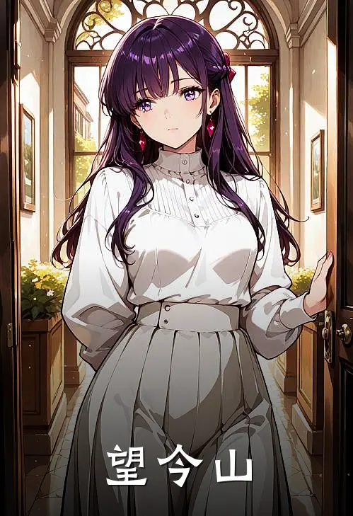 望今山全文免费阅读无弹窗大结局_望今山（岑然周运）最新小说