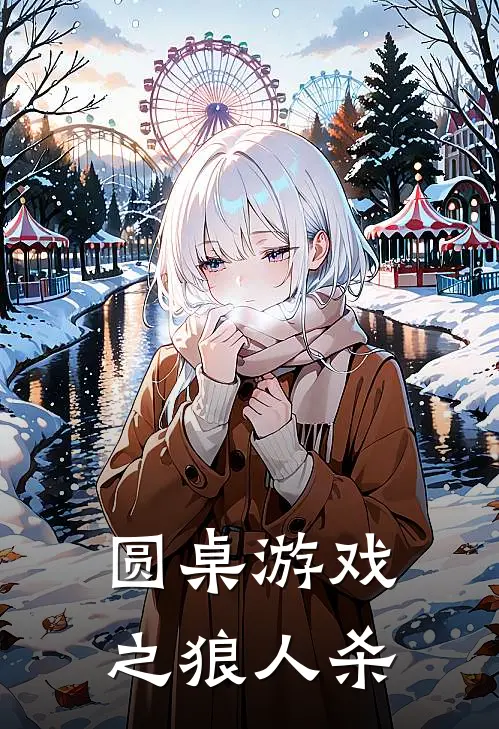 圆桌游戏之狼人杀鹿鸣秋南枫全文免费阅读_完结热门小说圆桌游戏之狼人杀(鹿鸣秋南枫)