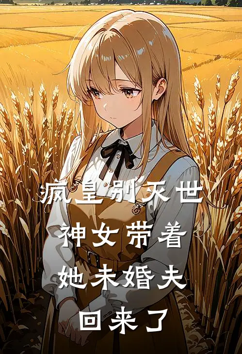 疯皇别灭世，神女带着她未婚夫回来了
