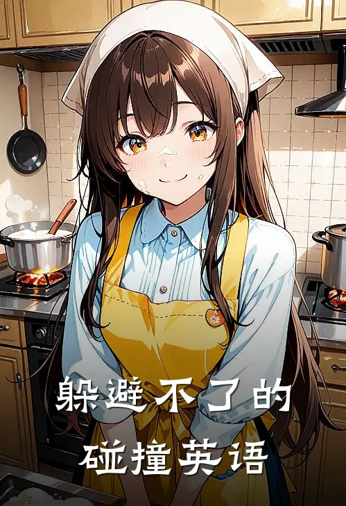 躲避不了的碰撞英语