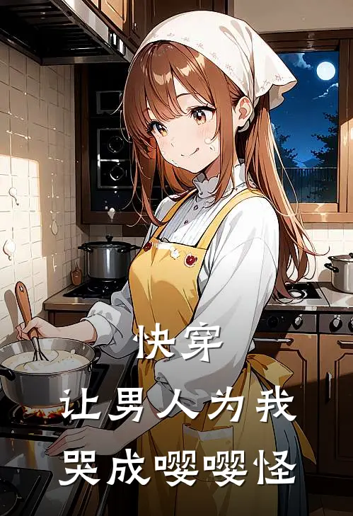 《快穿：让男人为我哭成嘤嘤怪》江时雨傅听舟全本阅读_(江时雨傅听舟)全集阅读