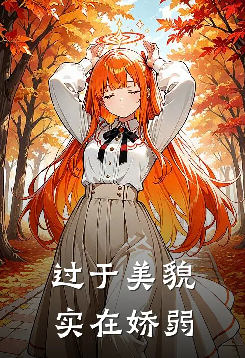 过于美貌实在娇弱