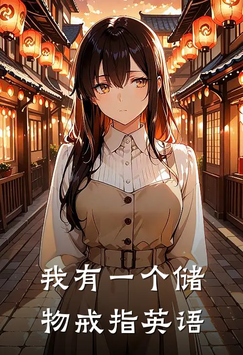 我有一个储物戒指英语