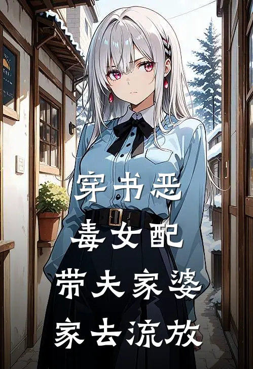 穿书恶毒女配，带夫家婆家去流放