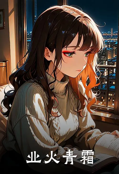 业火青霜(云笈缚霜)最新完结小说推荐_热门小说排行榜业火青霜云笈缚霜