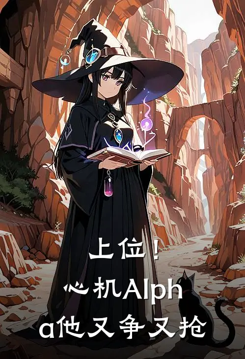 上位！心机Alpha他又争又抢