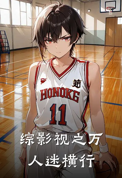 综影视之万人迷横行