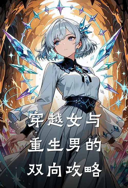 穿越女与重生男的双向攻略