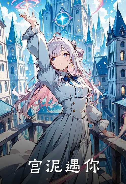 宫泥遇你