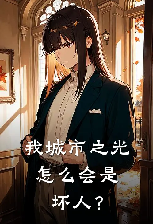 我城市之光，怎么会是坏人？陈星王建刚完结热门小说_完整版小说全文免费阅读我城市之光，怎么会是坏人？陈星王建刚