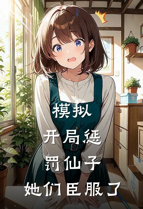 模拟：开局惩罚仙子，她们臣服了(江逸尘秦诗瑶)完结版免费小说_热门完结小说模拟：开局惩罚仙子，她们臣服了(江逸尘秦诗瑶)