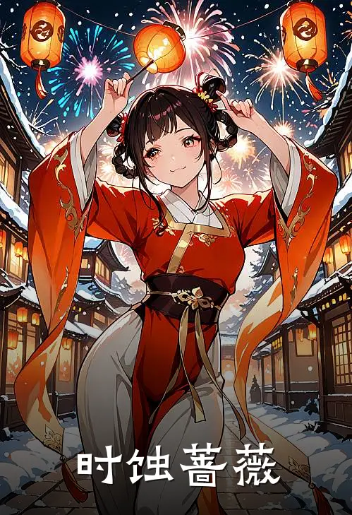 时蚀蔷薇林枫艾琳娜最新更新小说_在线阅读免费小说时蚀蔷薇林枫艾琳娜