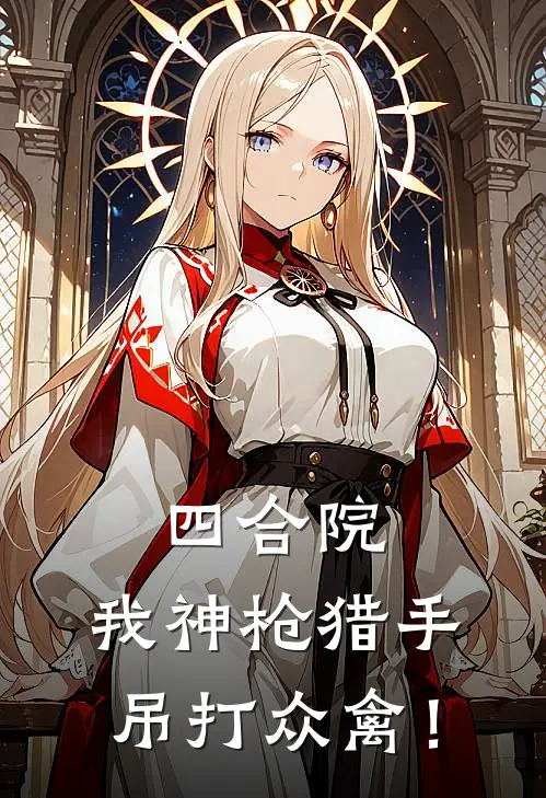 四合院：我神枪猎手，吊打众禽！（沈天恒刘海中）全文免费阅读无弹窗大结局_四合院：我神枪猎手，吊打众禽！最新章节列表_笔趣阁（沈天恒刘海中）