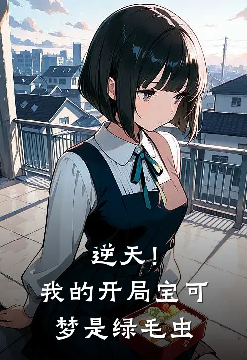 逆天！我的开局宝可梦是绿毛虫林晨虫宝全文免费阅读_完结热门小说逆天！我的开局宝可梦是绿毛虫(林晨虫宝)