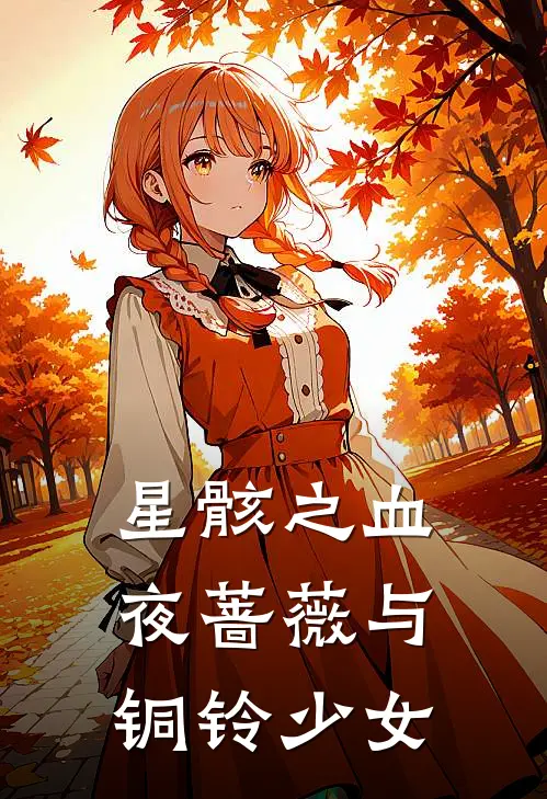 星骸之血：夜蔷薇与铜铃少女