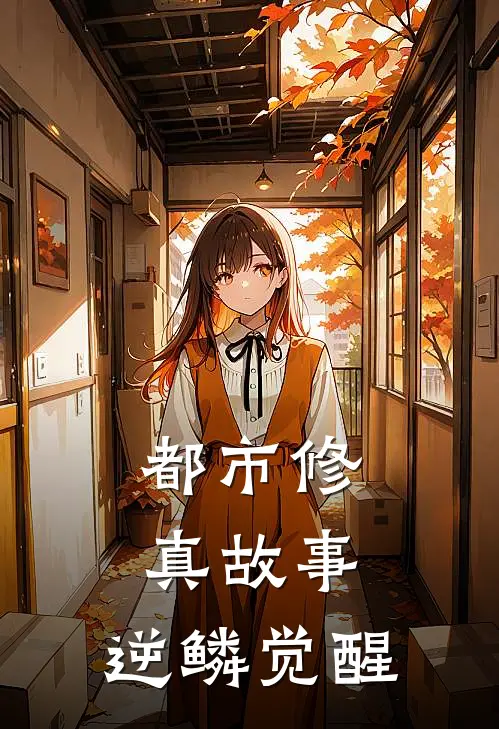 都市修真故事：逆鳞觉醒林逸苏晴完整版免费阅读_林逸苏晴精彩小说