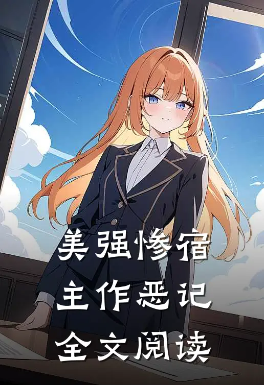 美强惨宿主作恶记全文阅读
