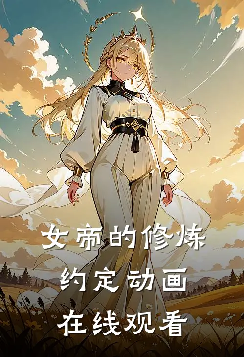 女帝的修炼约定动画在线观看