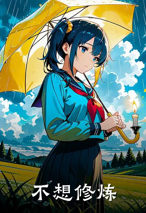 林燊阳吴小夜(不想修炼)全章节在线阅读_(不想修炼)完结版免费阅读