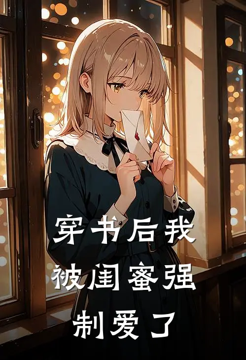穿书后我被闺蜜强制爱了