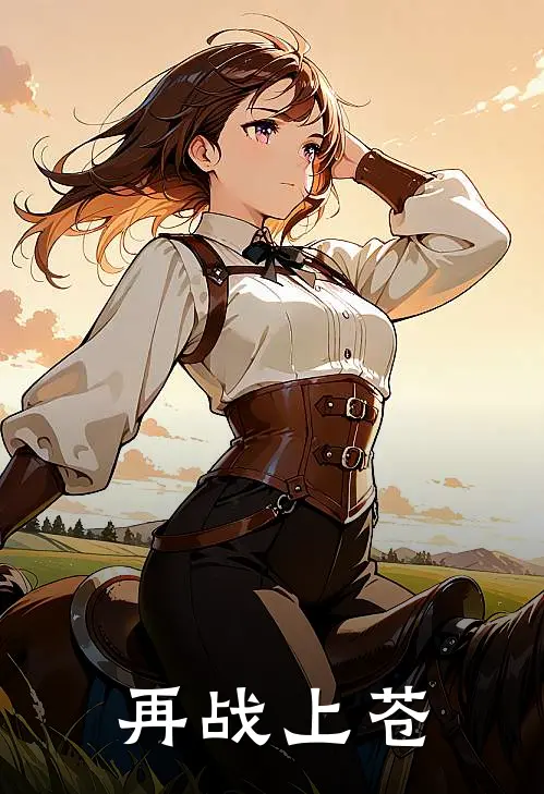 再战上苍苏沐晨张小凡在线免费小说_最新推荐小说再战上苍(苏沐晨张小凡)