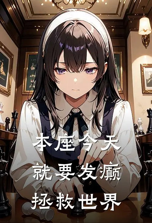 本座今天就要发癫拯救世界(江小鱼白临风)完结的热门小说_全本免费完结小说本座今天就要发癫拯救世界(江小鱼白临风)