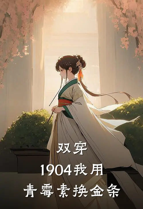 双穿：1904我用青霉素换金条