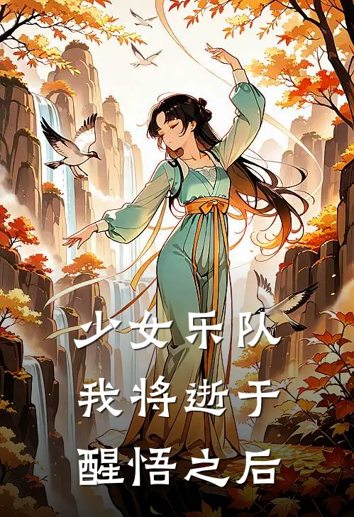 少女乐队：我将逝于醒悟之后