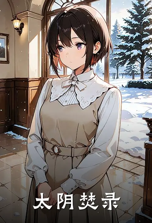 姜望舒陆沉太阴焚录全文免费阅读_姜望舒陆沉完整版免费阅读