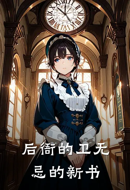 后衙的卫无忌的新书祝余阿雨完结小说_完结版小说全文免费阅读后衙的卫无忌的新书祝余阿雨