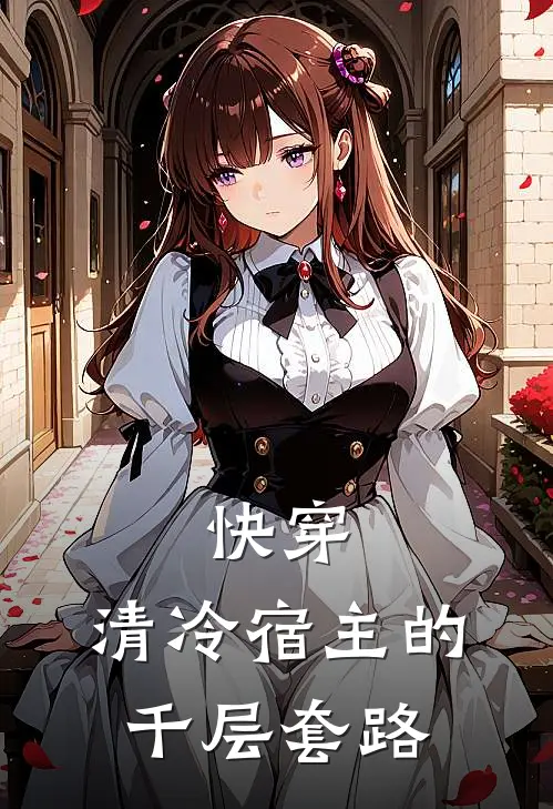 快穿，清冷宿主的千层套路