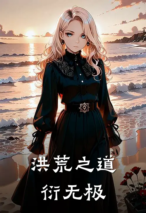 洪荒之道衍无极