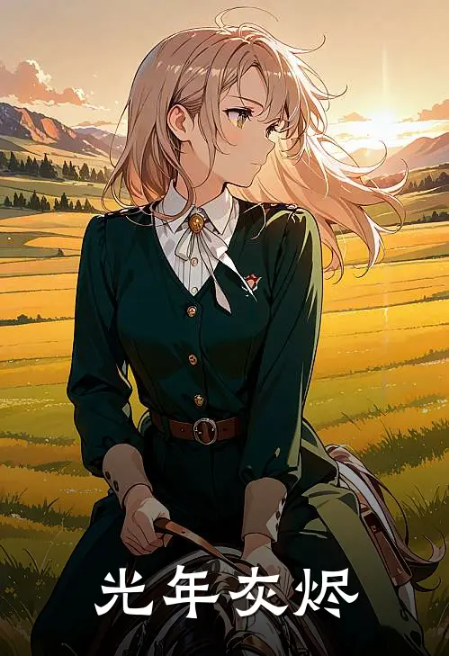 光年灰烬陈风卡尔完本热门小说_完本小说免费光年灰烬(陈风卡尔)