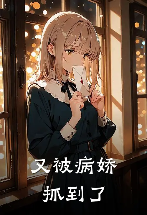 又被病娇抓到了谢景辞简星言免费小说大全_小说推荐完本又被病娇抓到了(谢景辞简星言)