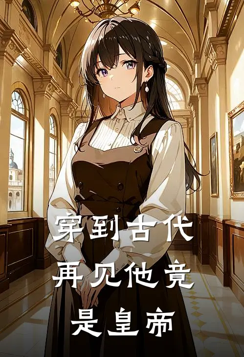 穿到古代，再见他竟是皇帝苏芸熙沈榆小说完结推荐_完整版小说免费阅读穿到古代，再见他竟是皇帝(苏芸熙沈榆)