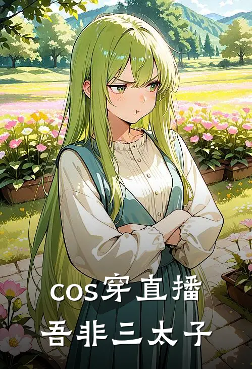 cos穿直播：吾非三太子