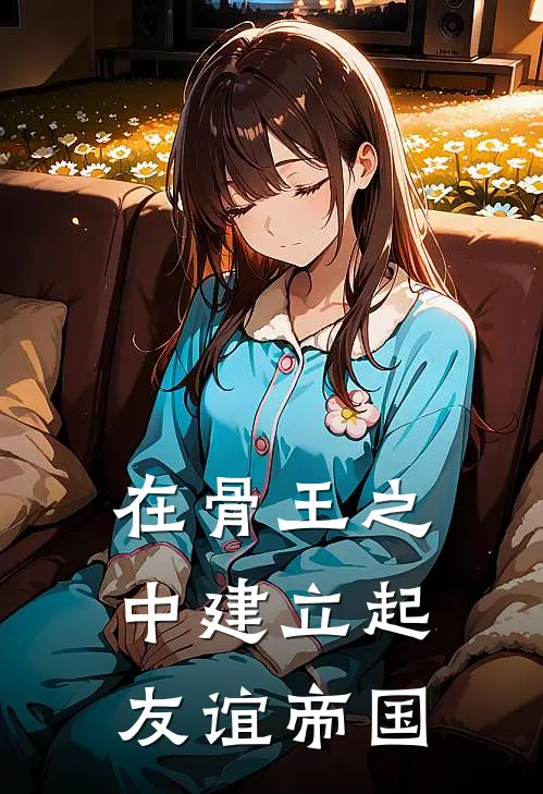 在骨王之中建立起友谊帝国