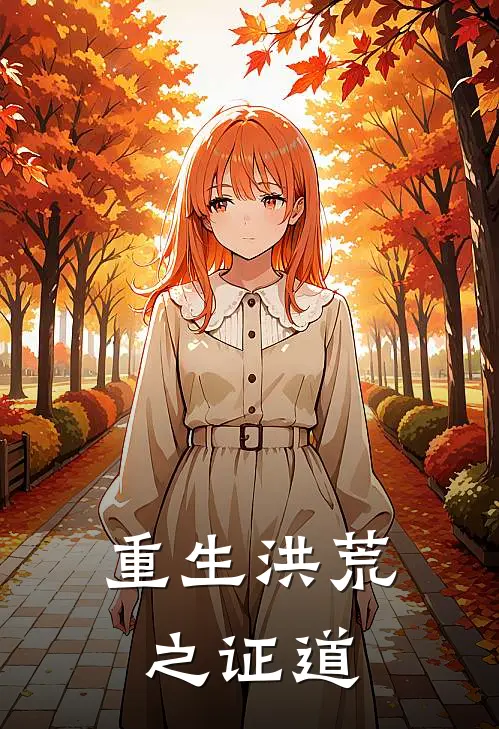 重生洪荒之证道(秦渊元始)免费完结小说_免费小说在线阅读重生洪荒之证道(秦渊元始)