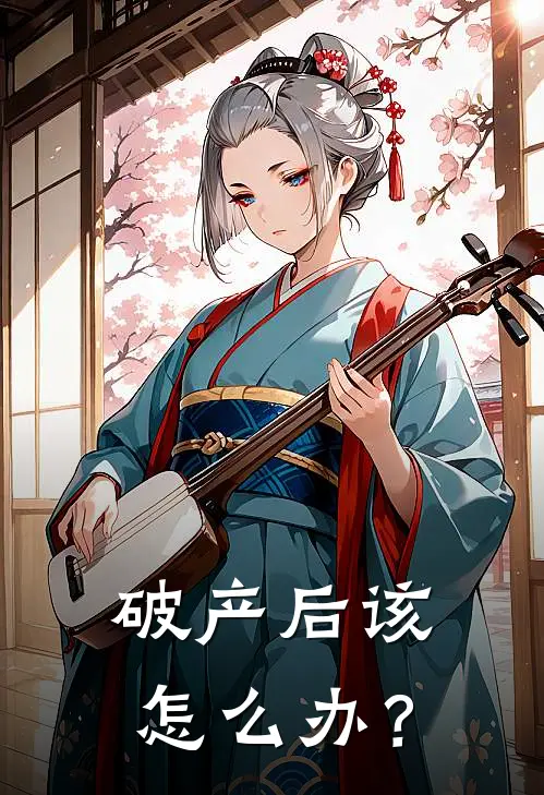 破产后该怎么办？