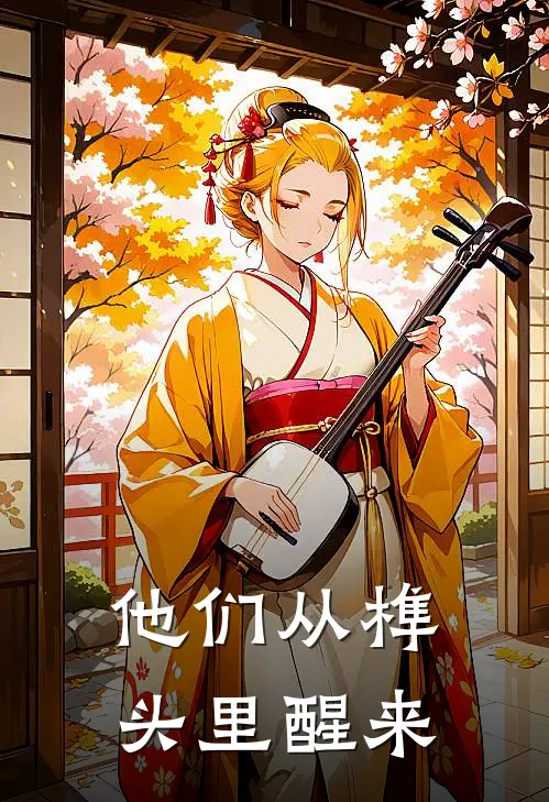 他们从榫头里醒来