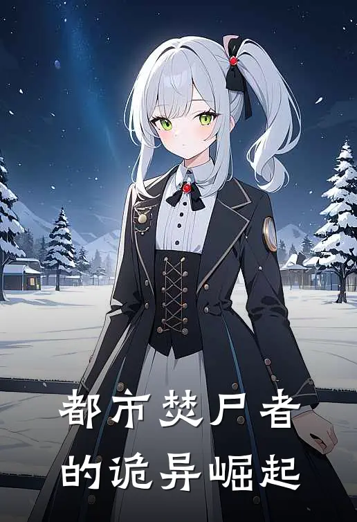 林渊陈默(都市焚尸者的诡异崛起)完结版免费在线阅读_《都市焚尸者的诡异崛起》全章节阅读