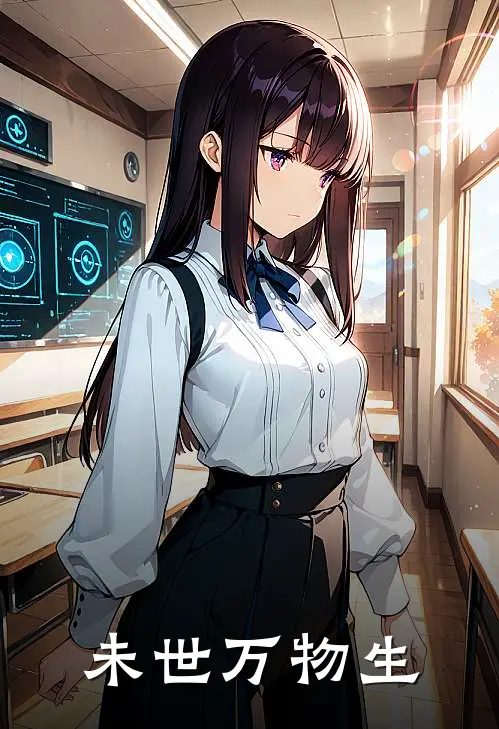 林穗穗穗穗《未世万物生》完结版阅读_(未世万物生)全集阅读