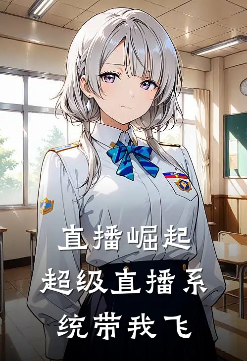 直播崛起：超级直播系统带我飞(林羽林羽)热门网络小说_小说推荐完结直播崛起：超级直播系统带我飞(林羽林羽)