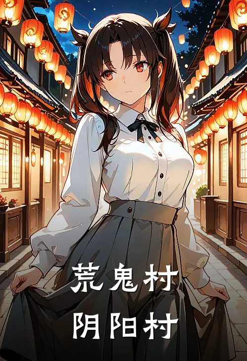 荒鬼村阴阳村