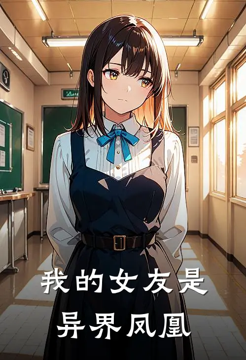 我的女友是异界凤凰