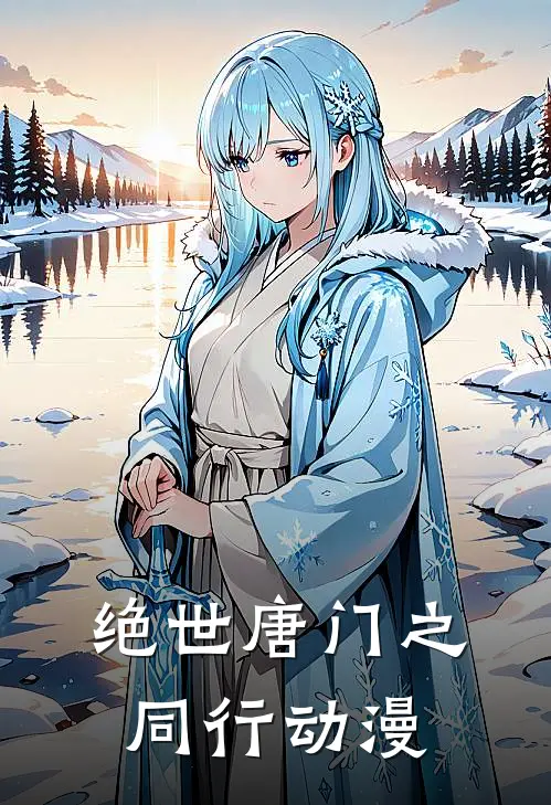 绝世唐门之同行【动漫】