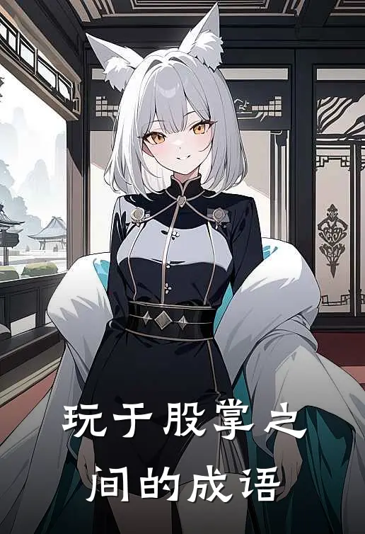 玩于股掌之间的成语