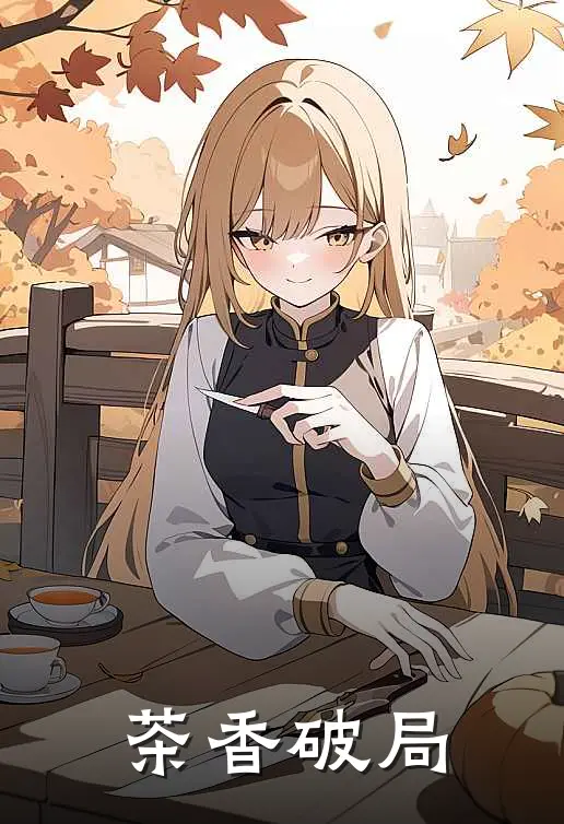 茶香破局林茂生赵大勇完整版小说_小说完结推荐茶香破局(林茂生赵大勇)