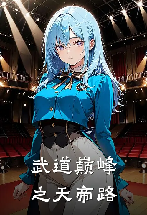 武道巅峰之天帝路林逸秦明完结版小说_最新章节列表武道巅峰之天帝路(林逸秦明)